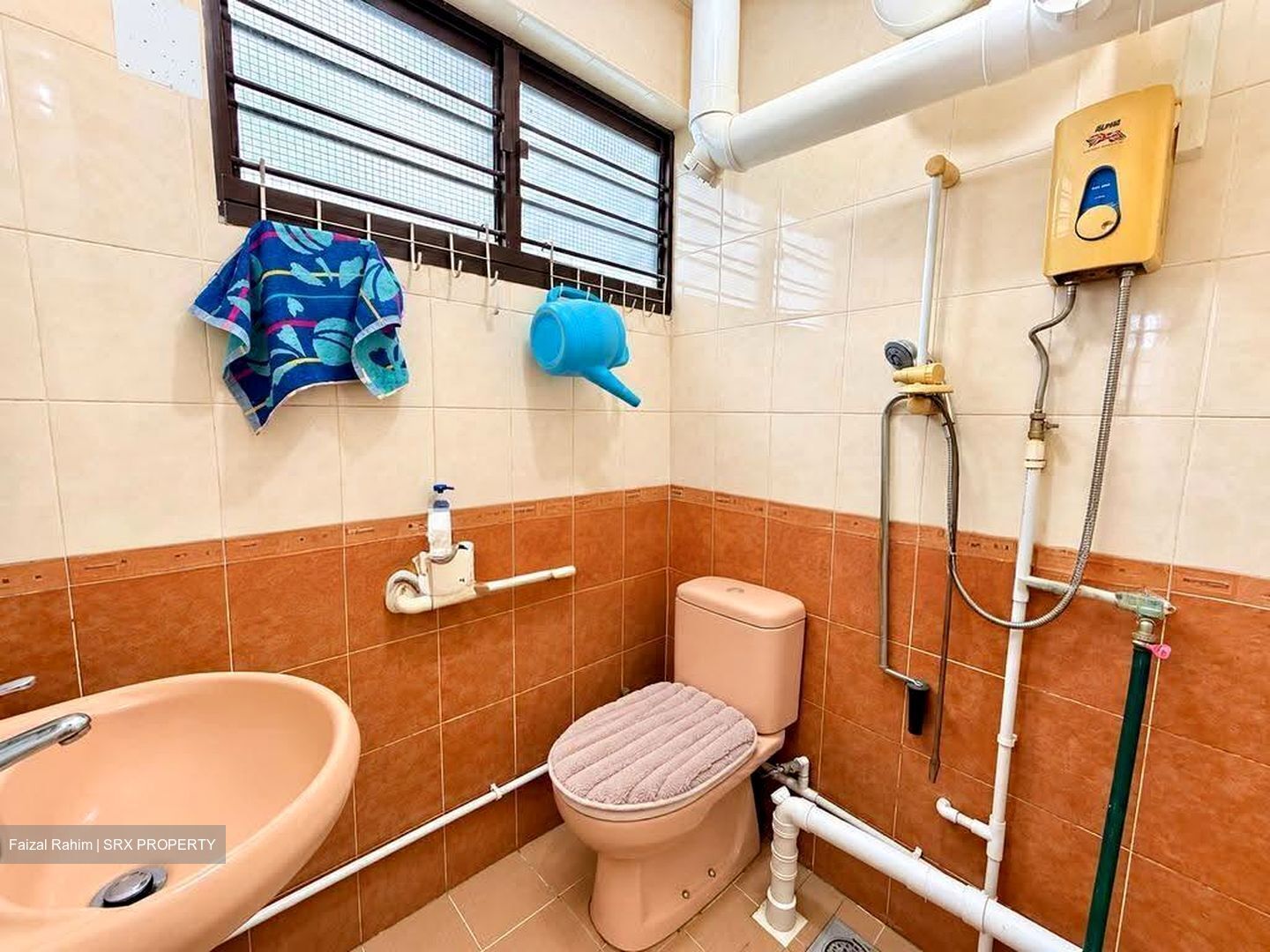 Blk 231 Gombak Gardens (Bukit Batok), HDB 3 Rooms #628454981
